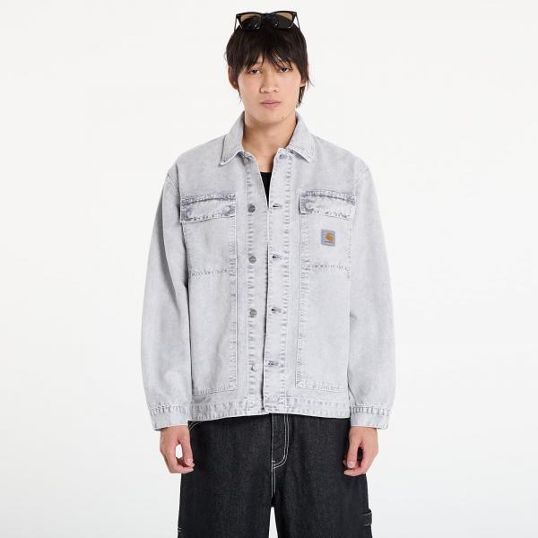 Bunda Carhartt WIP OG Arctic Jacket Black Chalk Wash XL