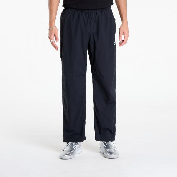 Kalhoty Nike ACG "Black Iguana" Men's 2-in-1 Pants Black/ Black/ Summit White M