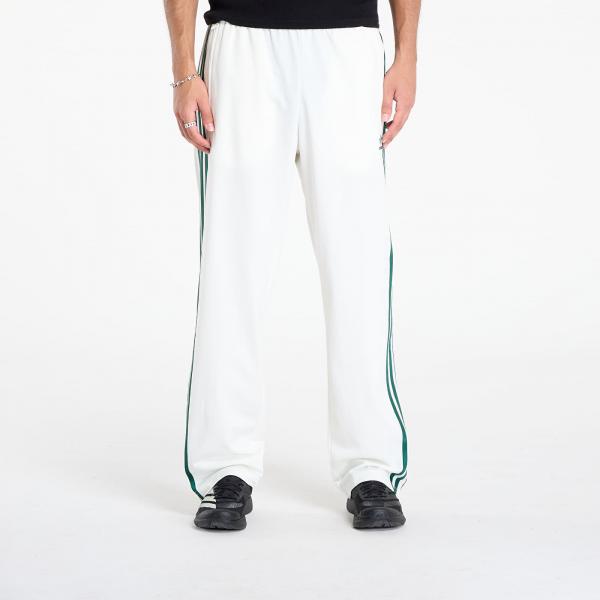 Kalhoty adidas Adicolor Classics Firebird Track Tracksuit Bottoms Off White M