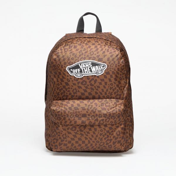 Batoh Vans Old Skool Classic Backpack Brown Universal