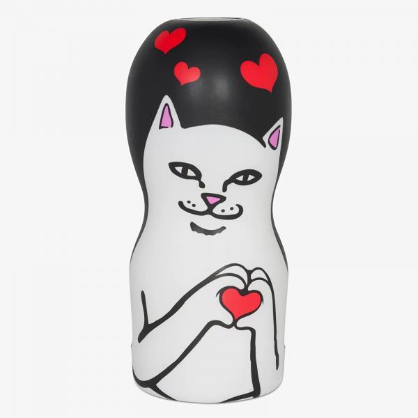 RIPNDIP Nermal Loves Ripndip Tenga Black Universal