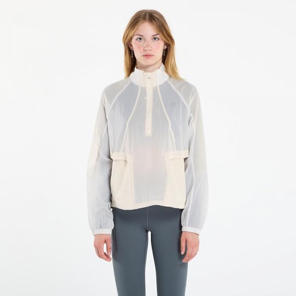 Bunda New Balance Better Run Water Resistant Jacket Linen L