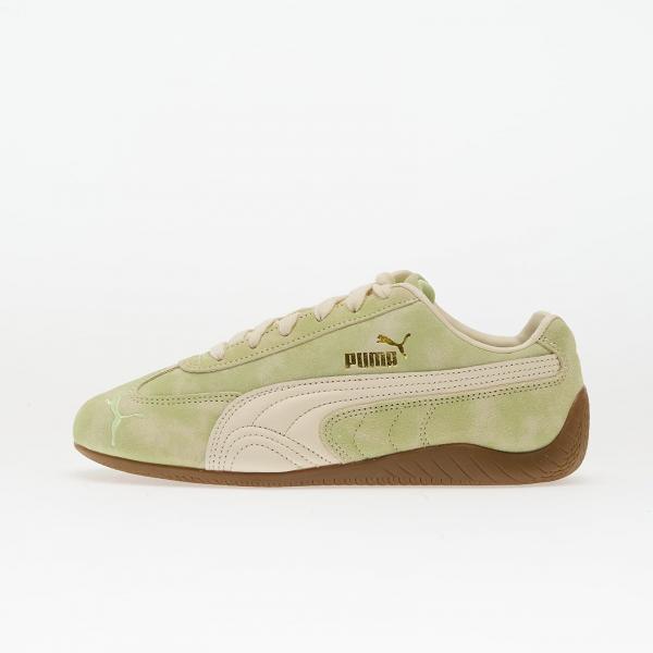 Tenisky Puma Speedcat Faded Cool Cucumber-Alpine Snow EUR 36
