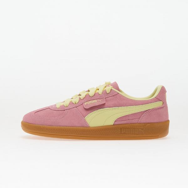 Tenisky Puma Palermo Poised Pink-Gold Moon EUR 36