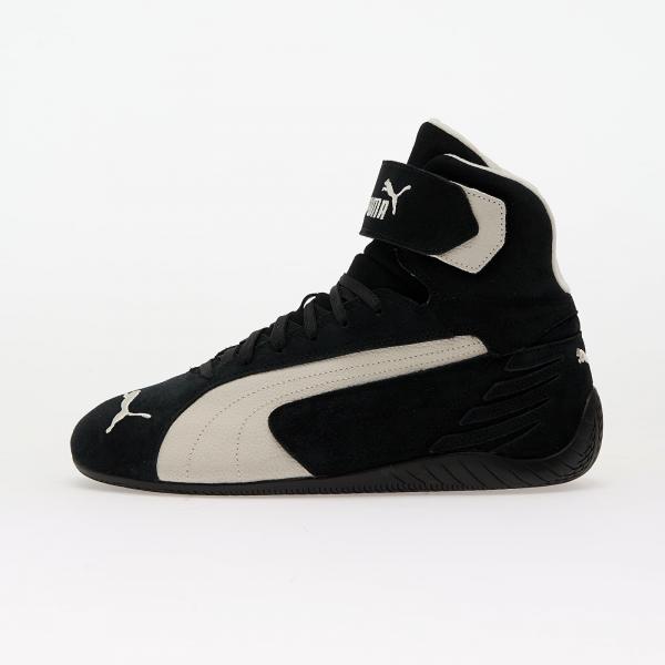 Tenisky Puma Speedcat Mid Puma Black-Warm White EUR 40