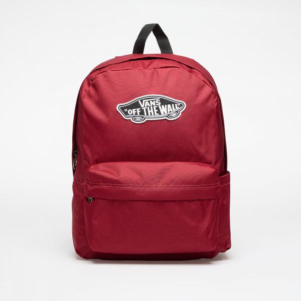Batoh Vans Old Skool Classic Backpack Bordeaux Universal
