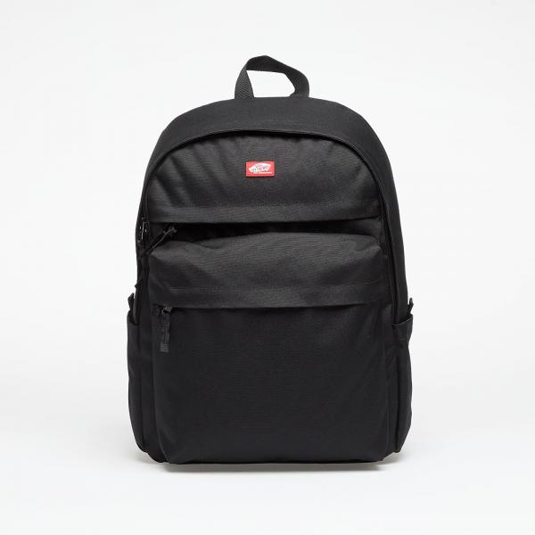 Batoh Vans Skate All Day Backpack Black Universal
