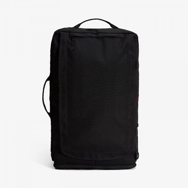 Taška Vans Skate Overnight Pack Black Universal
