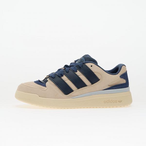 Tenisky adidas Forum2000 Wonder White/ Aura Ink/ Preloved Ink EUR 38