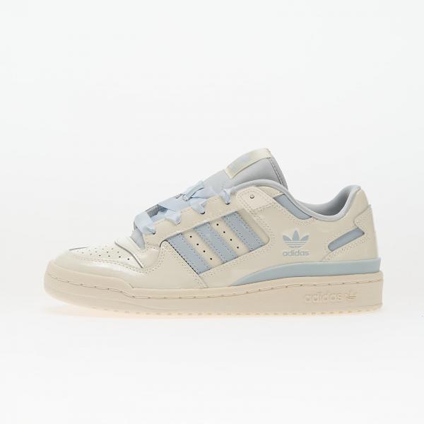 Tenisky adidas Forum Low Cl W Off White/ Halo Blue/ Off White EUR 38