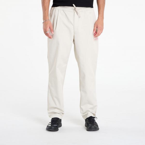 Kalhoty adidas Mercedes - AMG Petronas Formula One Team Summer Chino Pant Wonder Alumina L