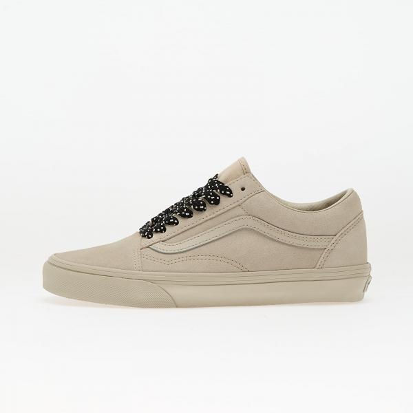 Tenisky Vans Old Skool Mono Taupe EUR 39