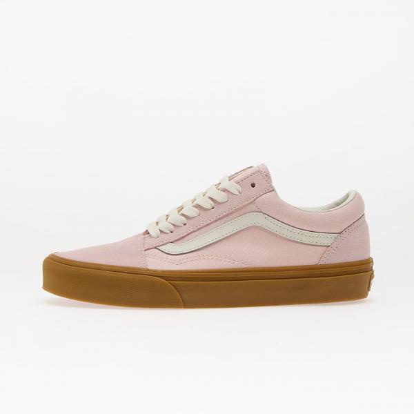 Tenisky Vans Old Skool Pink/ Gum EUR 40.5