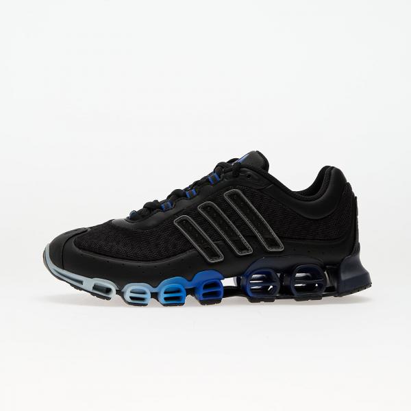 Tenisky adidas Megaride Core Black/ Iron Metalic/ Royal Blue EUR 40 2/3