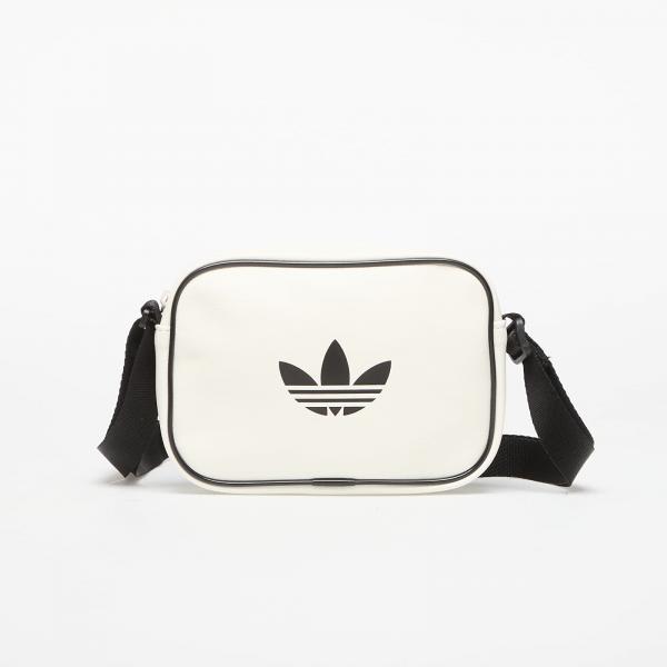 Taška adidas Adicolor Classic Mini Airliner Cloud White/ Black Universal