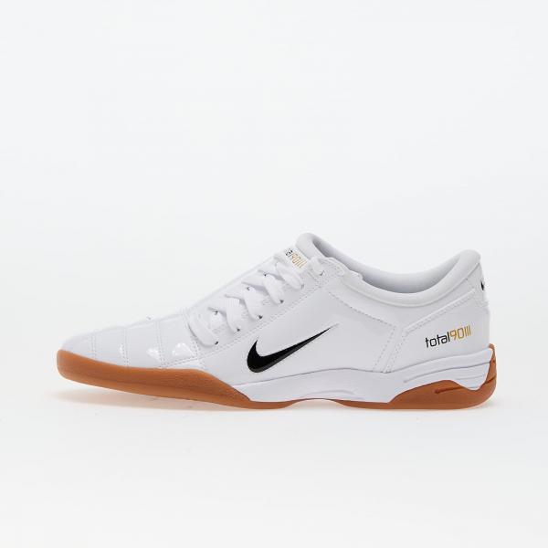 Tenisky Nike Wmns T90 White/ Black-White-Mtlc Gold-Gum Med Brown EUR 42