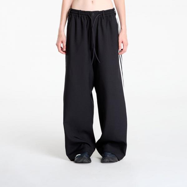 Kalhoty Y-3 Wire Pants UNISEX Black L