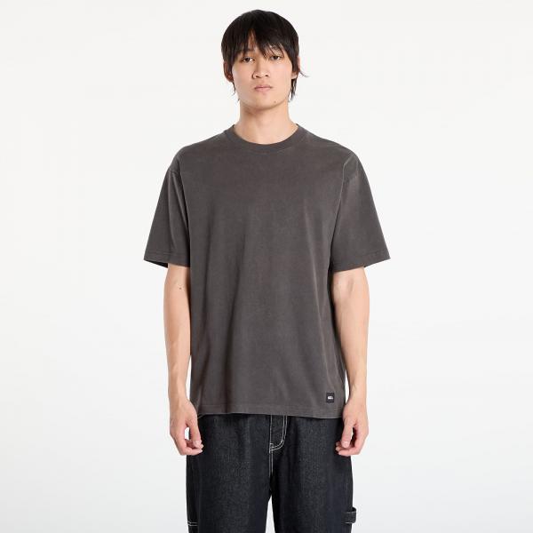 Tričko Vans LX SS T-Shirt Faded Black XL