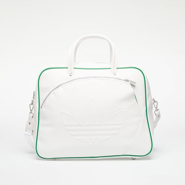 Taška adidas Bowling Bag White Universal