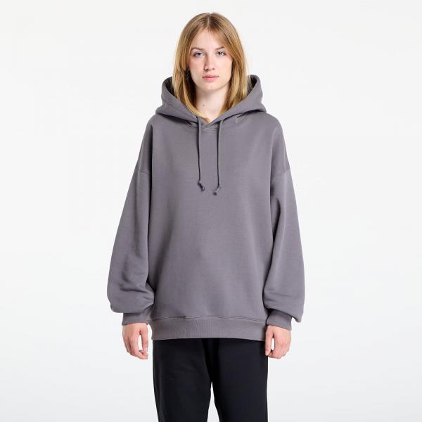 Mikina Y-3 Gfx Hoodie UNISEX Granite S