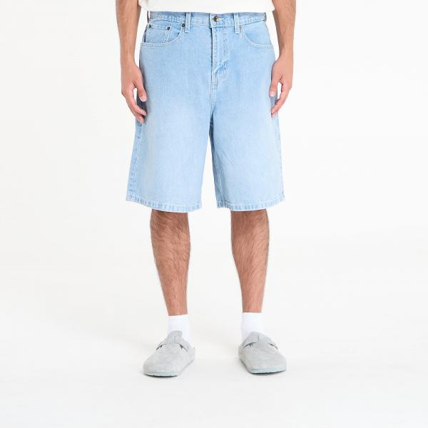 Šortky Vans LX Jort Light Stonewash 30