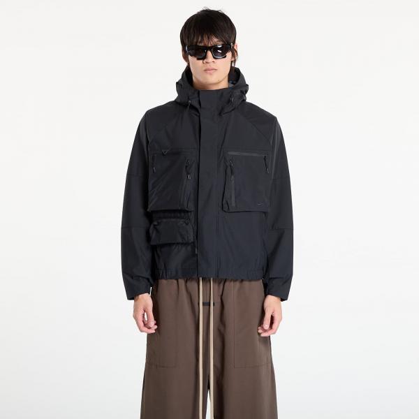 Bunda Nike Sportswear Tech Men's Super Lightweight Jacket Black S