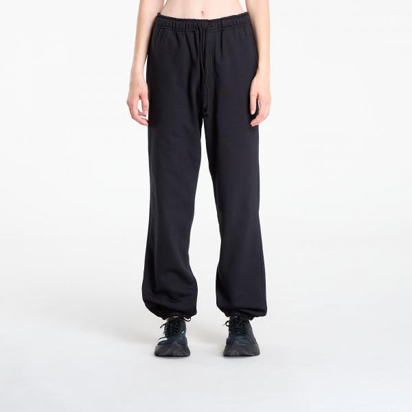Kalhoty Y-3 Fl Tp UNISEX Black XS