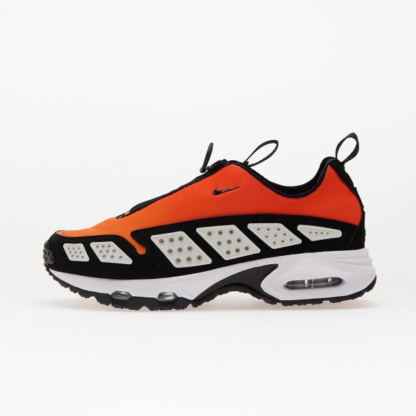 Tenisky Nike W Air Max Sndr Brt Crimson/ Black-Brt Ceramic-White-Silver EUR 39