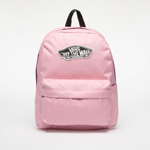 Batoh Vans Old Skool Classic Backpack Pink Universal