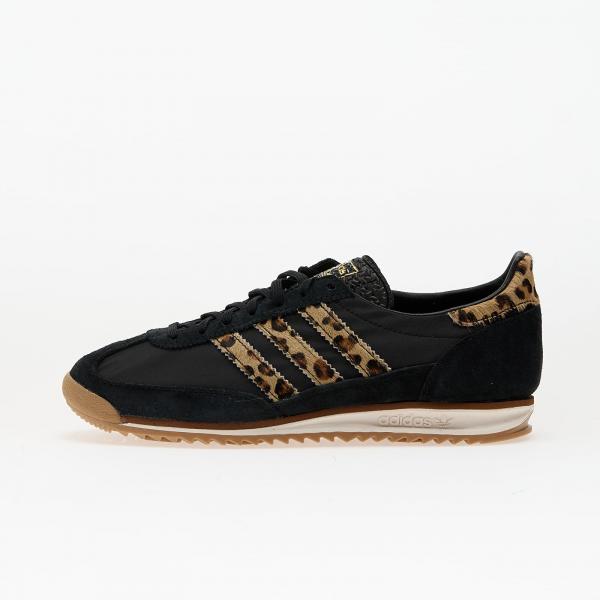Tenisky adidas SL 72 Og W Preloved Brown/ Core Black/ Gum4 EUR 35 1/2
