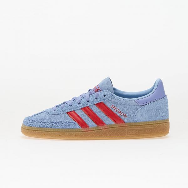 Tenisky adidas Handball Spezial W Glow Blue/ Red/ Bluspa EUR 35 1/2