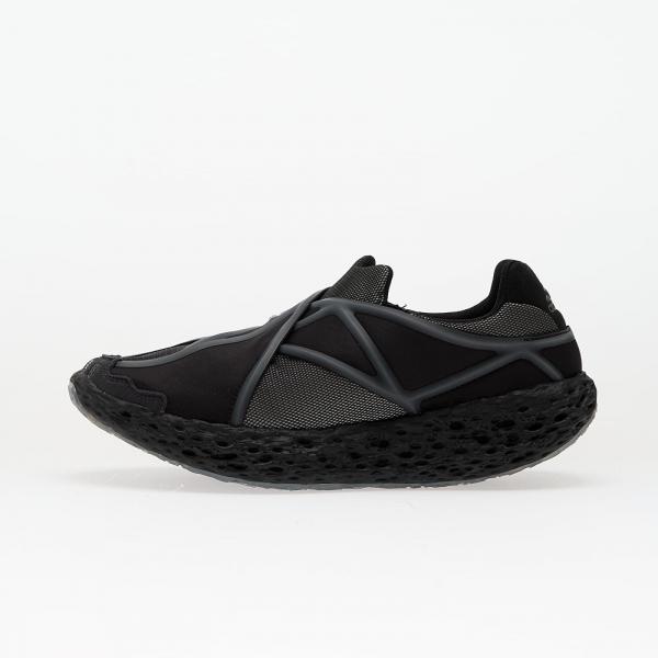Tenisky adidas Zponge Flux Carbon/ Iron Metalic/ Core Black EUR 44