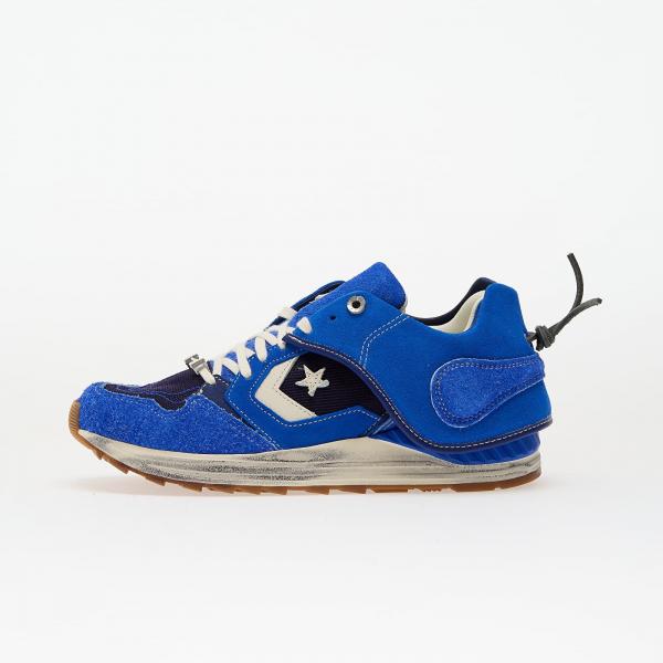 Tenisky Converse x ADER ERROR Wave Trainer Ox Blue EUR 44