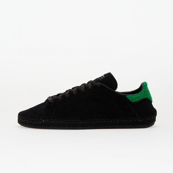 Tenisky adidas x Clot Stan Smith Core Black/ Green/ Core Black EUR 44