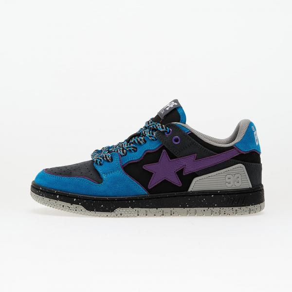 Tenisky A BATHING APE Bape Sk8 Sta 1 M2 Blue EUR 44