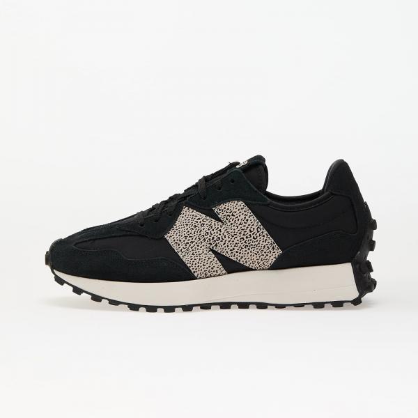 Tenisky New Balance 327 Black EUR 41.5