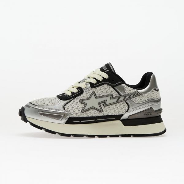 Tenisky A BATHING APE Bape Cross Sta 1 M1 Black EUR 44