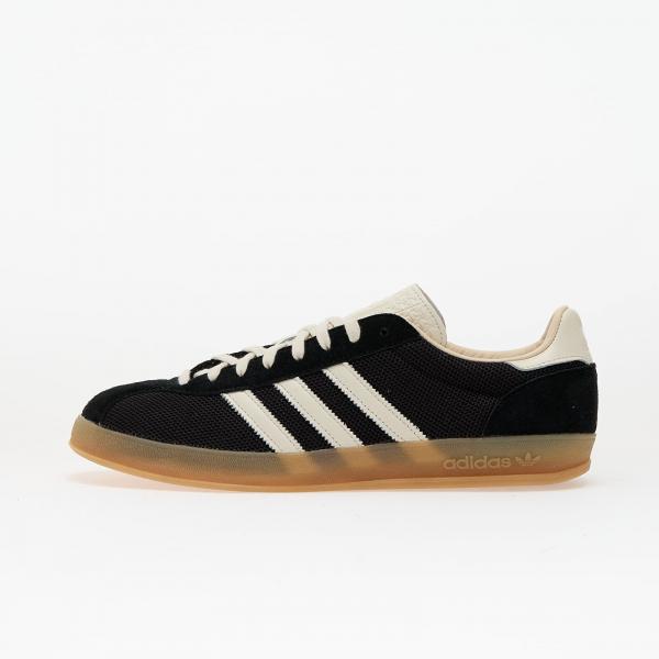 Tenisky adidas Gazelle Indoor Pro Core Black/ Off White/ Warm Sand EUR 44