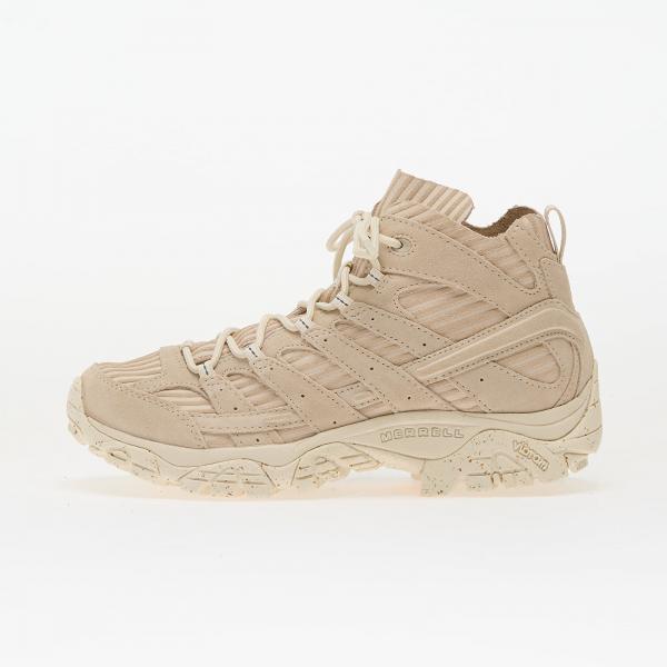 Tenisky Merrell 1TRL Moab 2 Decon Mid Cord Se Eggshell EUR 37.5
