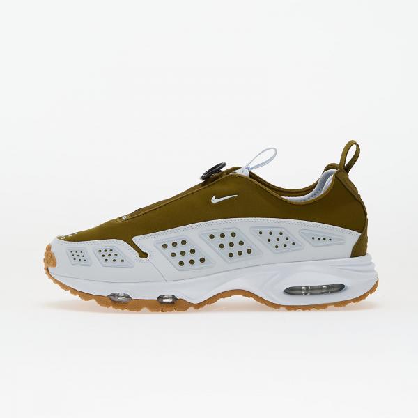 Tenisky Nike W Air Max Sndr Olive Flak/ Blue Tint-Black-Gum Med Brown EUR 42