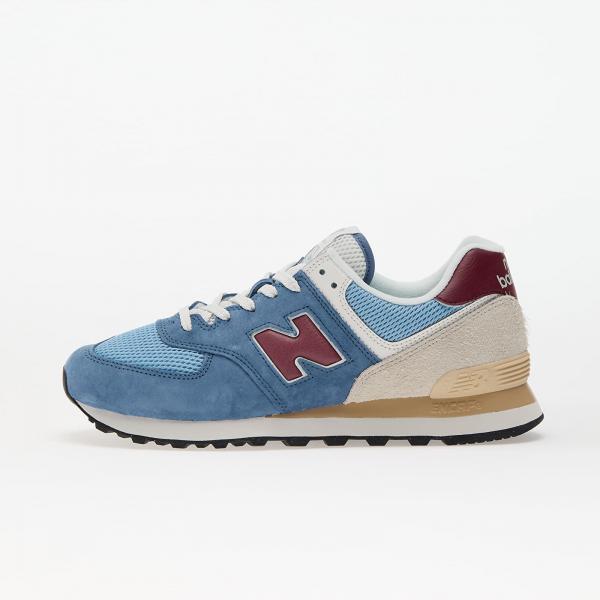 Tenisky New Balance 574 Blue/ Beige EUR 44
