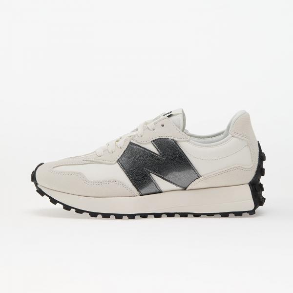 Tenisky New Balance 327 White/ Dark Grey EUR 41.5