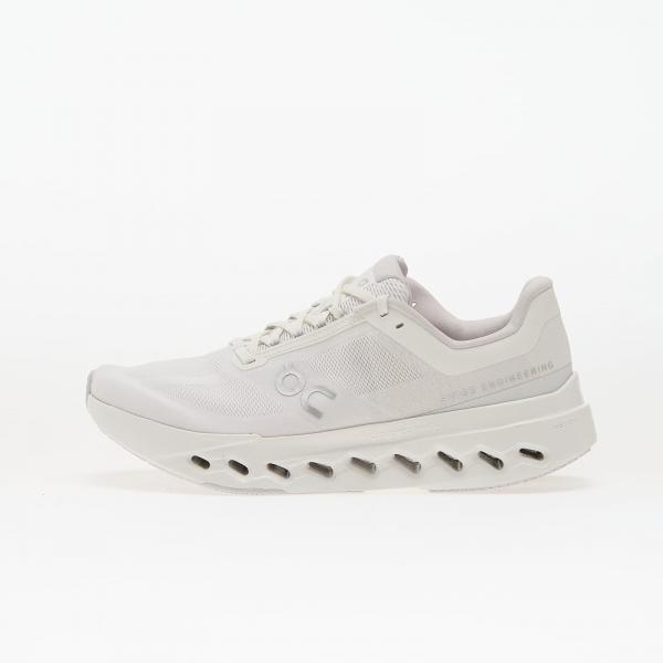 Tenisky On W Cloudsurfer Next White/ White EUR 38