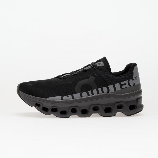 Tenisky On M Cloudmonster Lumos Black EUR 44