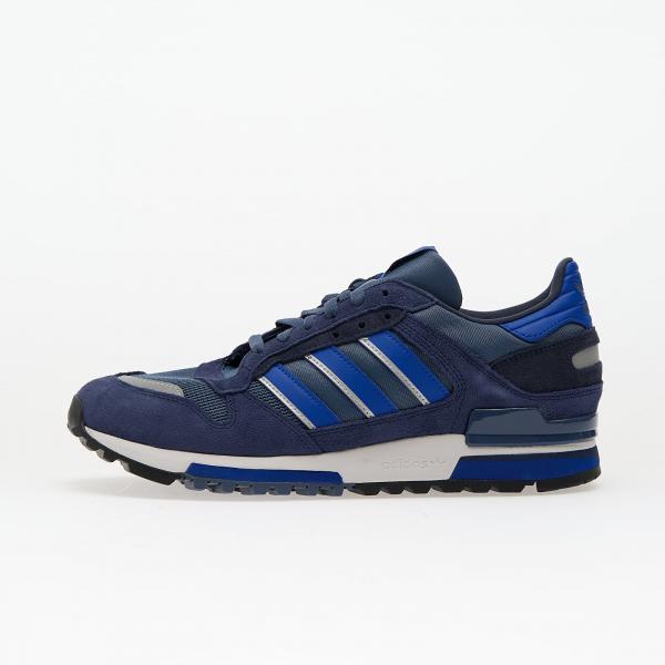 Tenisky adidas Zx 600 Dark Blue/ Royal Blue/ Preloved Ink EUR 44