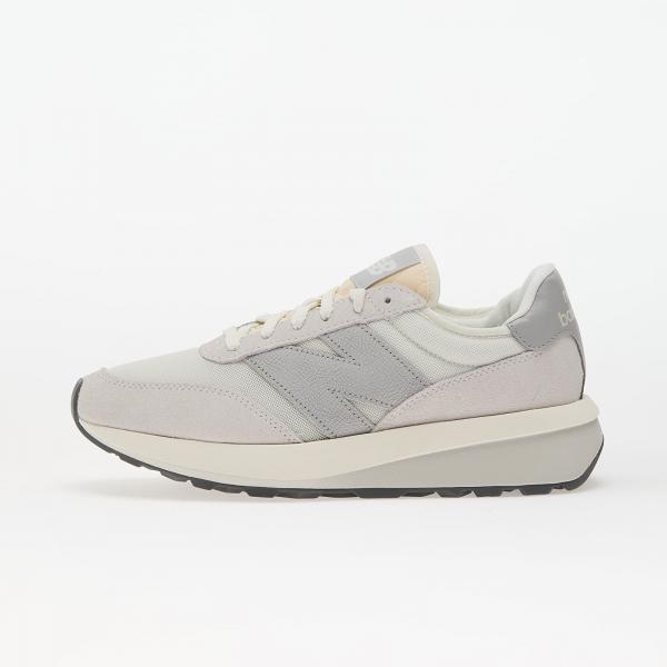 Tenisky New Balance 370 White/ Sea Salt EUR 37