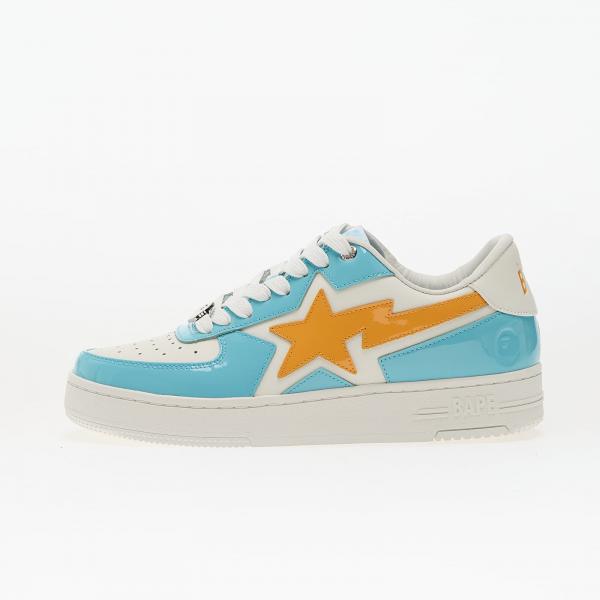 Tenisky A BATHING APE Bape Sta Icon 2 M2 Blue EUR 42.5