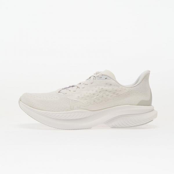 Tenisky Hoka® M Mach 6 White/ White EUR 44 2/3