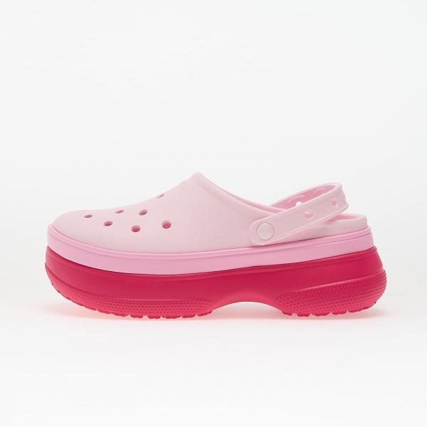 Tenisky Crocs Classic Stacked Clog Dgf EUR 36-37