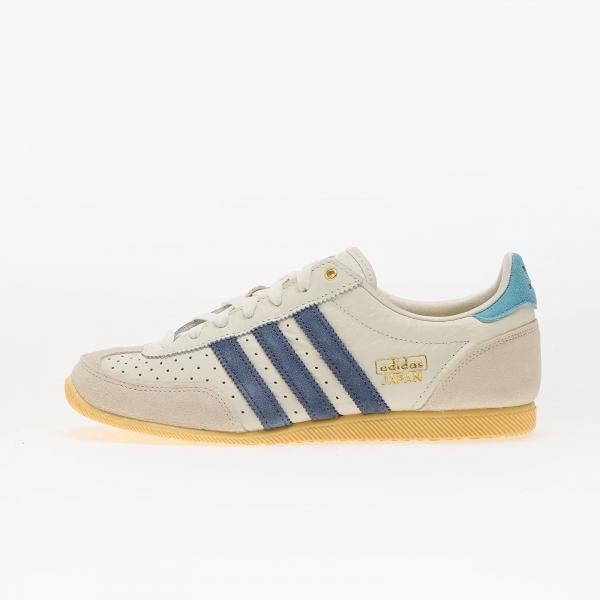 Tenisky adidas Japan W Off White/ Preloved Ink/ Orange Tint EUR 35 1/2